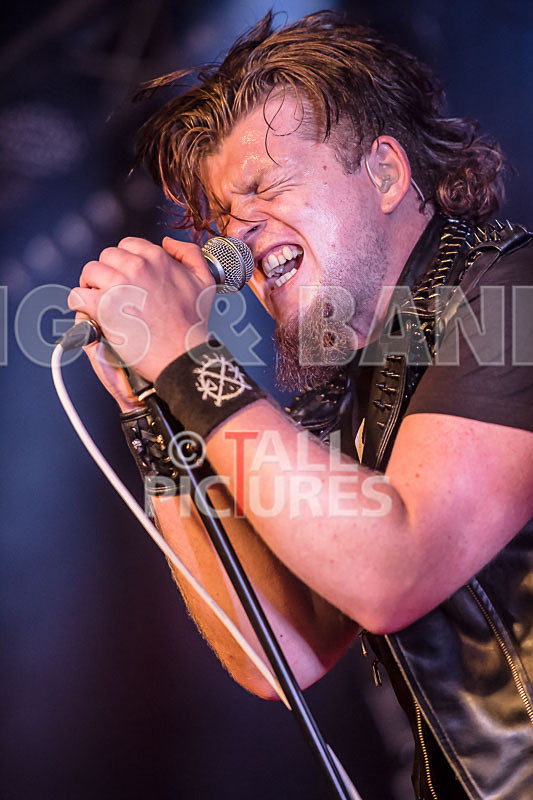 Stormbringer-61 - STORMBRINGER