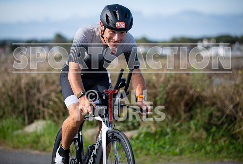 Graniteman Triathlon 2021-186 - GRANITEMAN TRIATHLON 2021