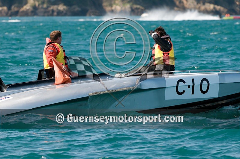 Power Boat-111 - POWERBOAT RACING 2008