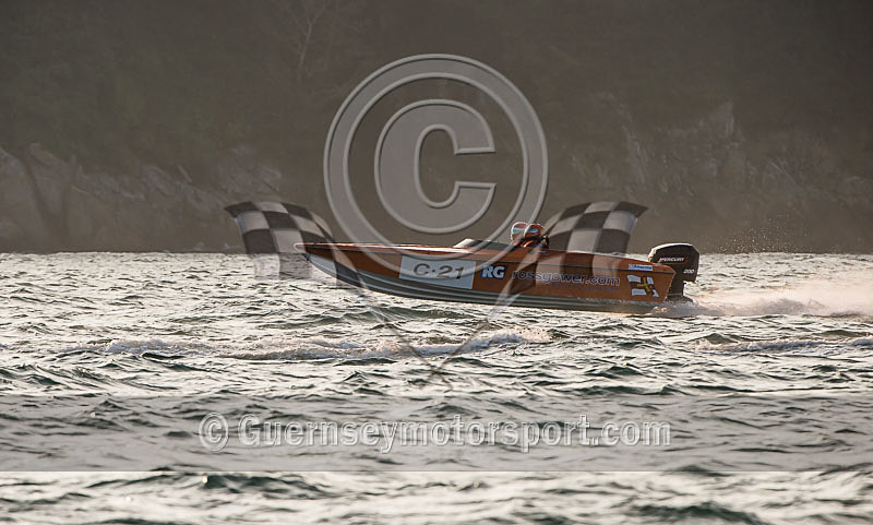 Powerboat Racing_09-09-2014-24 - UIM WORLD CHAMPIONSHIP SUPPORT RACE