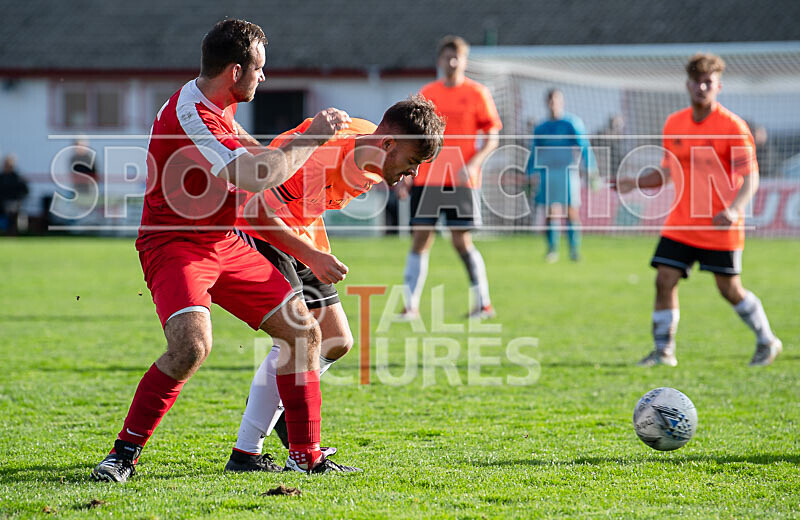 Sylvans v Manzur_19-10-2019-16 - SYLVANS v MANZUR_19-10-2019