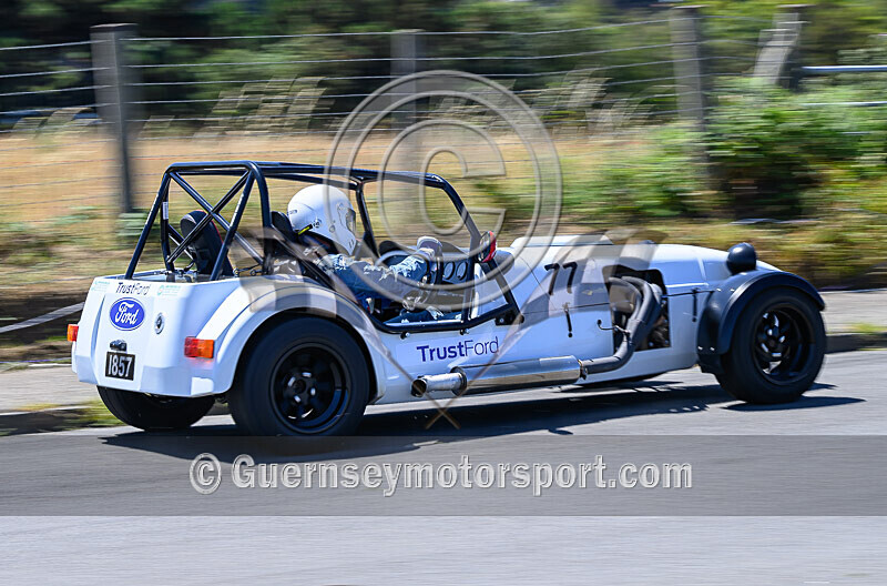 Reservoir Speed Event 2023_CAR-95 - RESERVOIR SPEED EVENT 2023_CARS