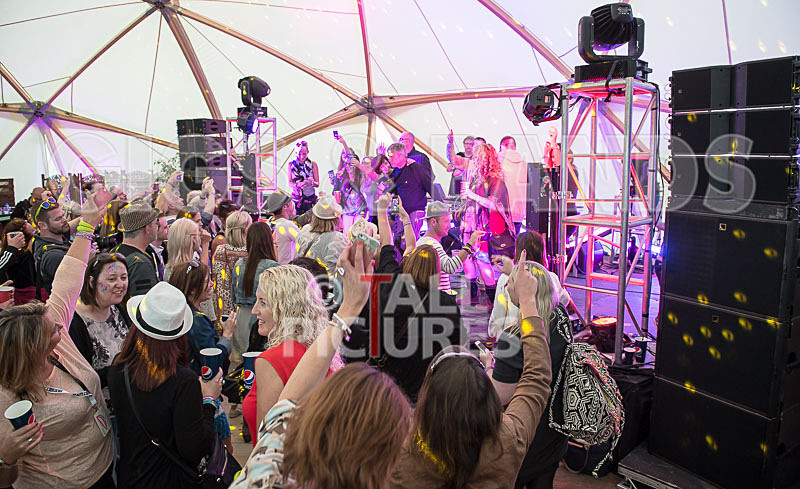 Bez_DJ Set-2 - BEZ_DJ SET