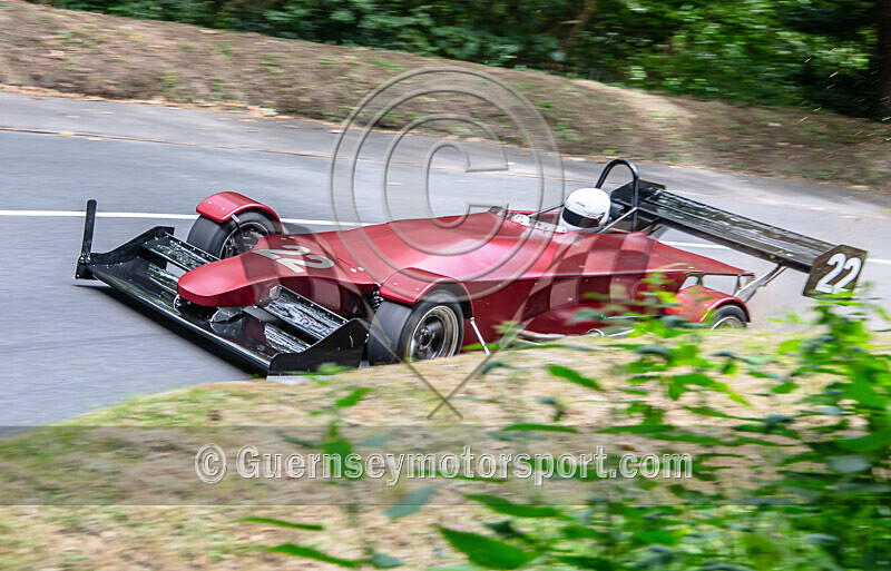 GKMC Hillclimb_02-08-2020_CAR-277 - CARS_01-08-2020