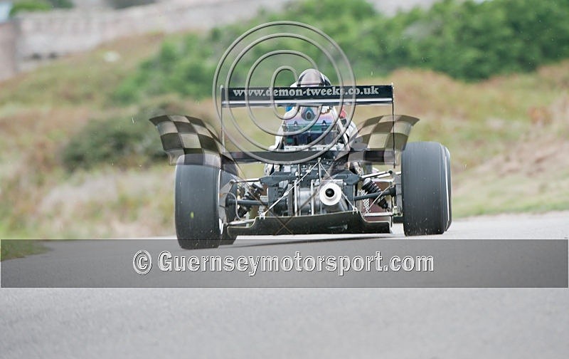 Ald Sprint_2010_Car-87 - ALDERNEY SPRINT 2010