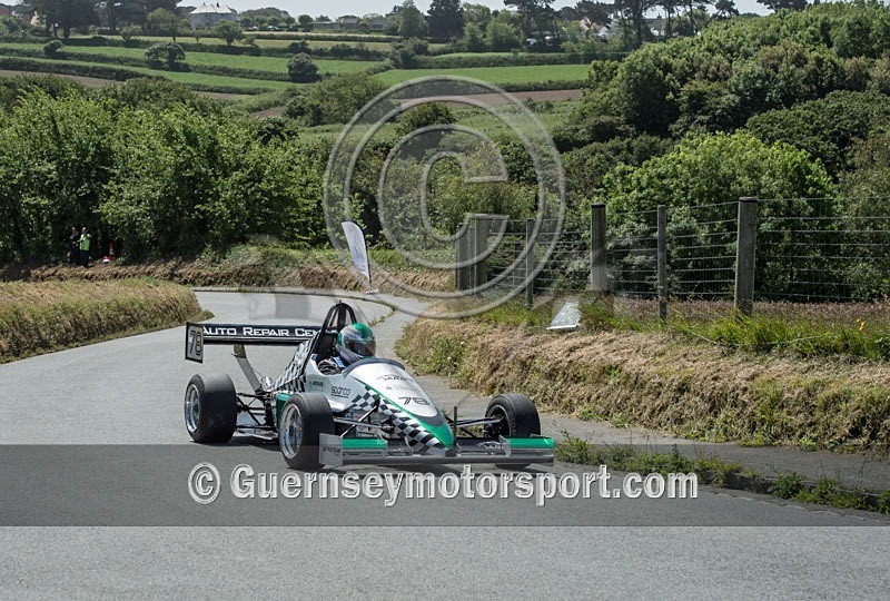 Reservoir Speed Event_2013-Car-68 - RESERVOIR SPEED EVENT 2013 - CARS