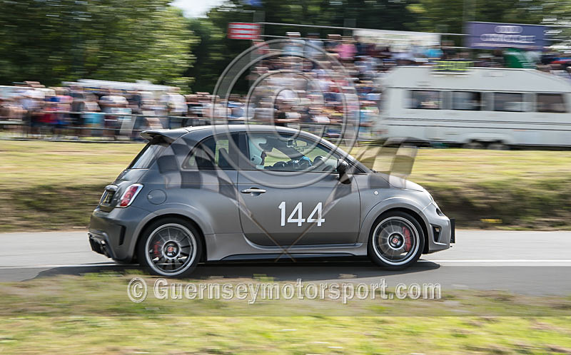Guernsey National Hillclimb 2017_CAR-17 - GUERNSEY NATIONAL 2017 - CARS