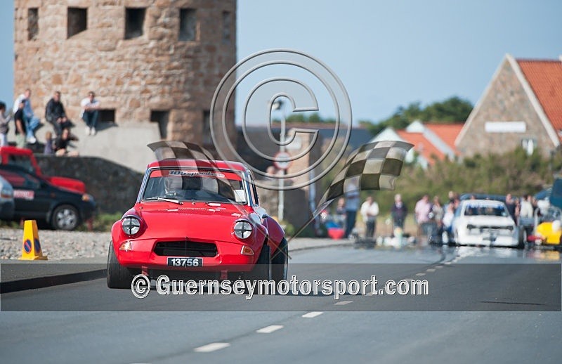 GKMC Sprint_11-06-11_Car-107 - SPRINT CARS 11-06-11