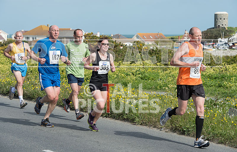 Easter 10km Road Run-2014-21 - GIAAC 10km EASTER ROAD RUN 2014