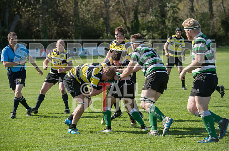 St Jacques v Tottonians-6 - ST JACQUES v TOTTONIANS