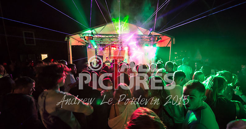 Hard Riddims at the Castle-97 - HARD RIDDIMS AT CASTLE CORNET