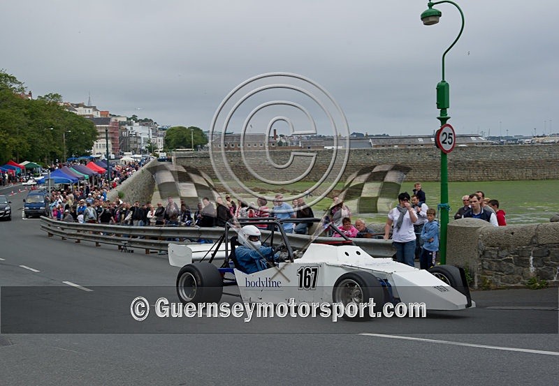 GKMC Hill Climb_30-05-11_Car-73 - CARS 2011-05-30