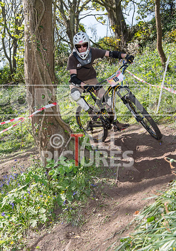 MTB 2017  Downhill Race-2-69 - DOWNHILL SERIES 2017_ROUND-2