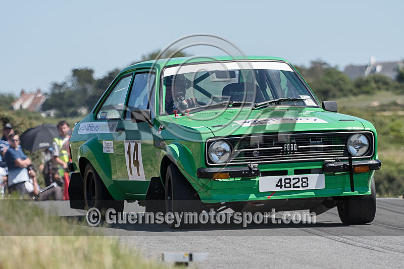 Reservoir Speed Event 2017_CAR-126 - RESERVOIR SPEED EVENT 2017 - CARS