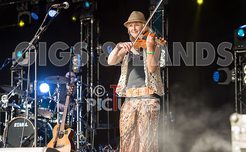 Buffalo Huddleston-413 - BUFFALO HUDDLESTON