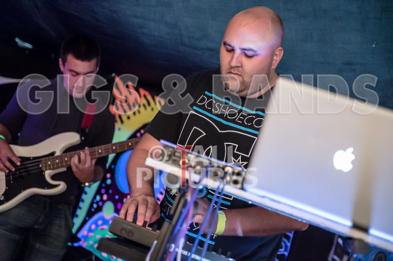 Blakalaska_Peace Tent-5 - BLAKALASKA