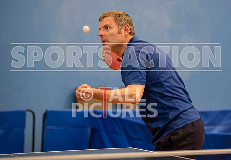 Table Tennis 2021 Singles Finals-21 - SINGLES FINALS 2021