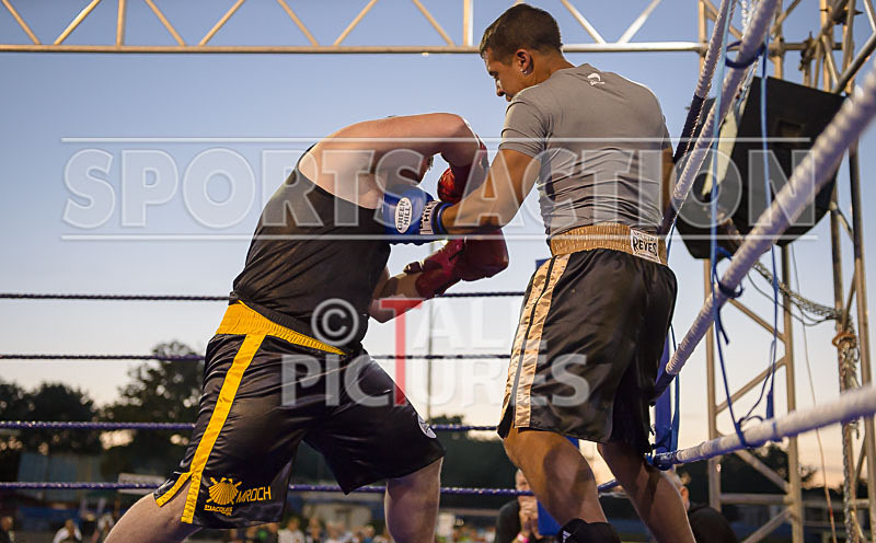 Open Air Boxing_2015_Bout-14-8 - BOUT-14