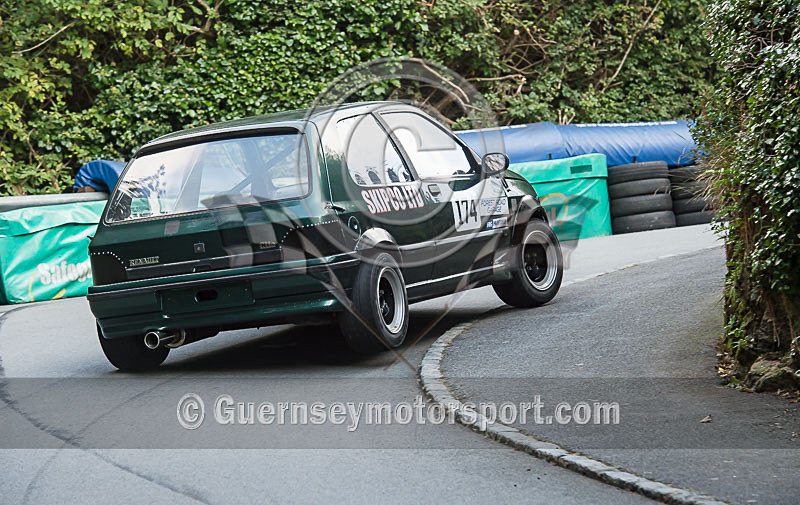 Petit Bot Hillclimb_2015_CAR-93 - PETIT BOT HILL CLIMB 2015 - CARS