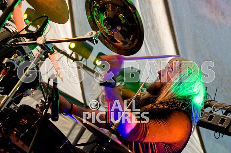 Greenman_Music-228 - GREENMAN CHAOS FESTIVAL 2008 BANDS