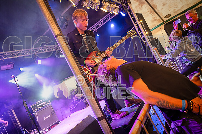 Sonic Bomb-162 - SONIC BOMB