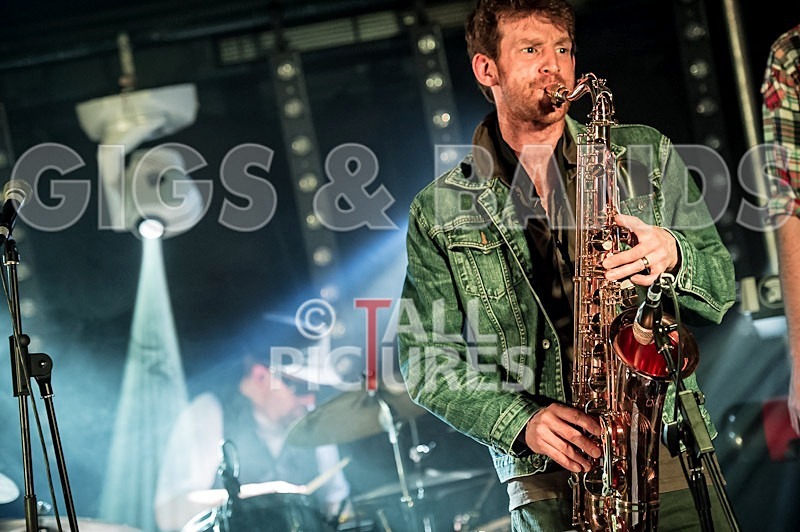 Sons of the Desert-105 - SONS OF THE DESERT