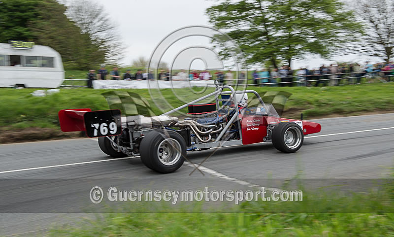 GMCCC Hill Climb_05-05-2014_Car-105 - CARS_05-05-2014