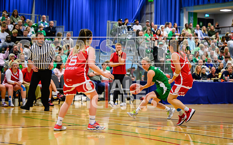 Ladies Basketball Inter-Insular 2023-57 - LADIES BASKETBALL INTER-INSULAR 2023
