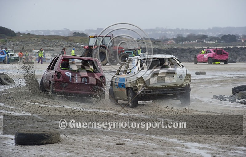 Autocross_Summer 2014_Race-1-40 - AUTO-X_02-03-2014