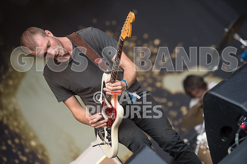 Wolf Alice-35 - WOLF ALICE