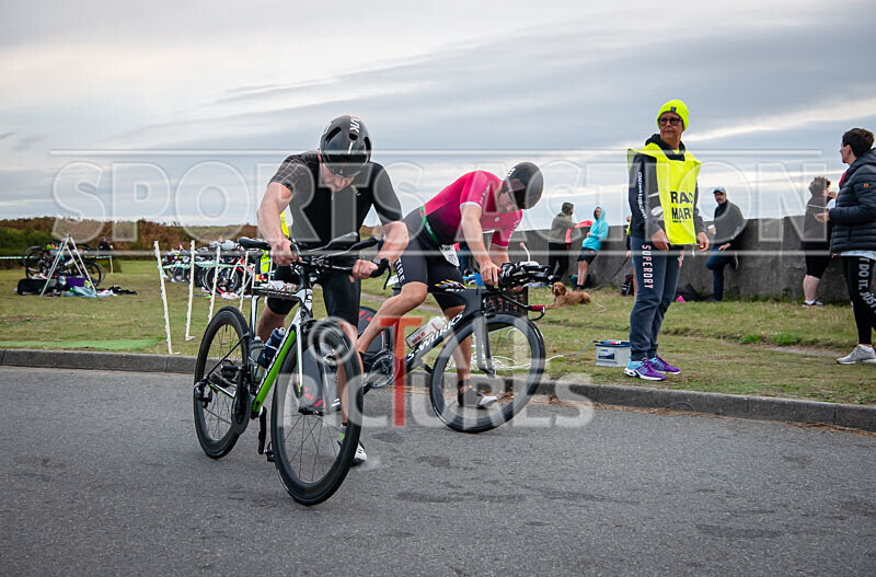 Graniteman Triathlon 2021-98 - GRANITEMAN TRIATHLON 2021