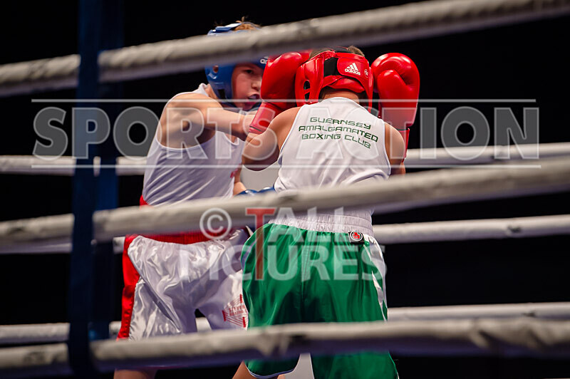 Bout 3_Xabi Marsh v Riley Cheesman-10 - Bout 3_Xabi Marsh v Riley Cheesman