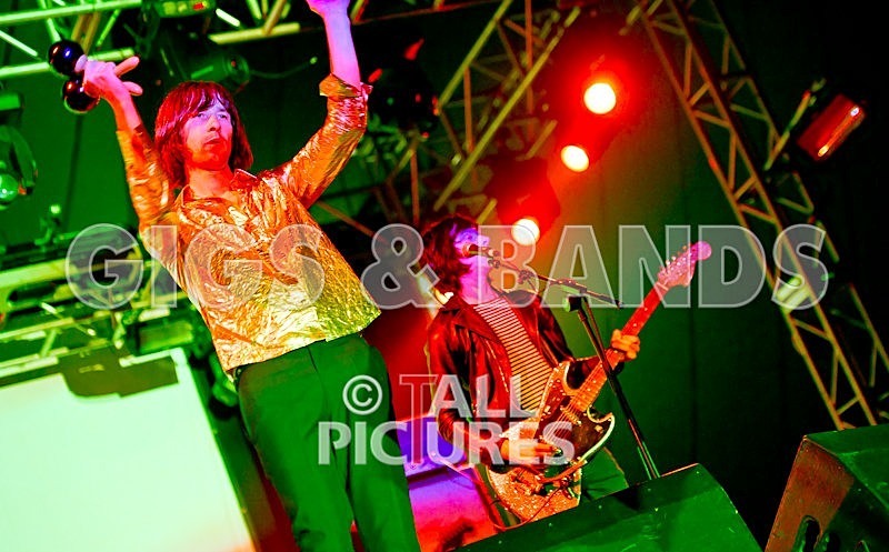 Primal Scream-55 - PRIMAL SCREAM