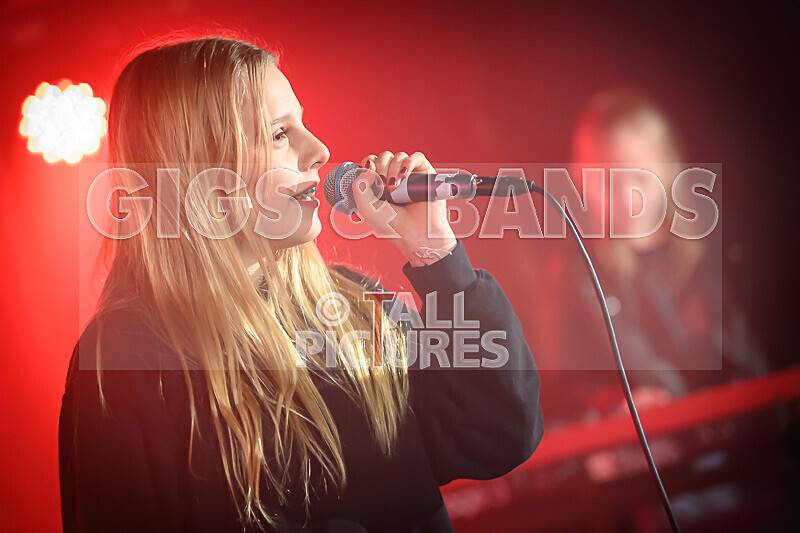 Hyperbolic Magnetism-5 - HYPERBOLIC MAGNETISM