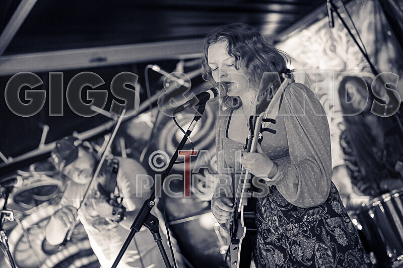 Kiya Ashton and the Folkadelics-13 - KIYA ASHTON AND THE FOLKADELICS