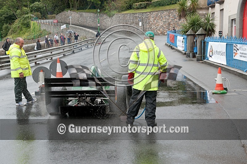 MSA National Hill Climb_2011_Car-131 - GUERNSEY MSA NATIONAL 2011 - CARS