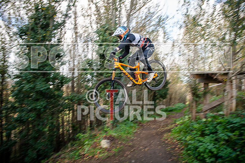 MTB Downhill_21-11-2021-69 - MTB WINTER 2021 DOWNHILL SERIES_RACE 1