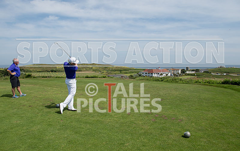 CI Golf Finals_22-06-2014-34 - CHANNEL ISLANDS CHAMPIONSHIP 2014