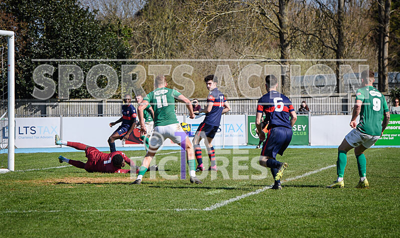 GFC v Southall FC 2023-59 - GFC v SOUTHALL 2023