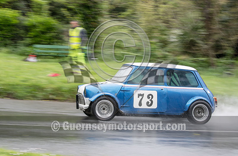 GMCC Hillclimb_01-05-2017_CAR-20 - CARS_01-05-2017