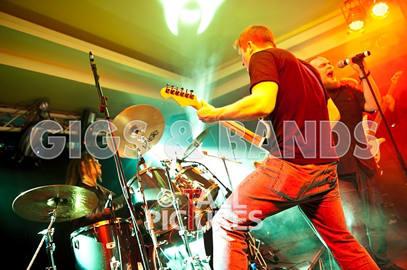 Dead Wing-80 - DEAD WING at RoA-7