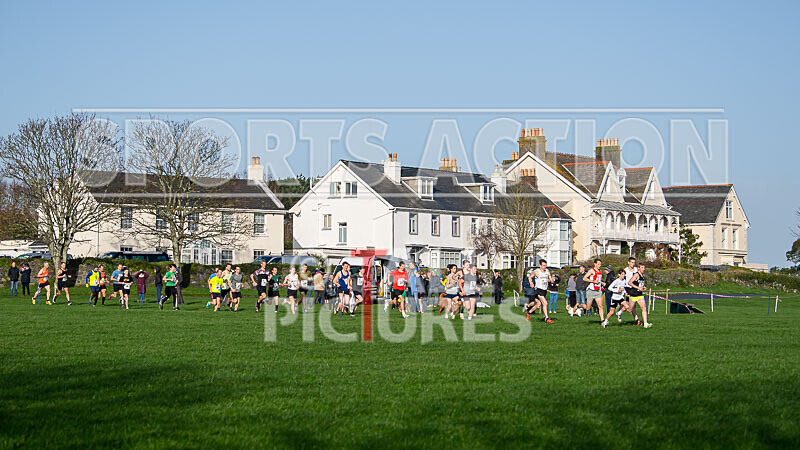 Short Course Cross Country 2021-53 - SHORT COURSE CROSS COUNTRY 2021