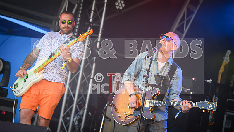 Neon Fire-7 - NEON FIRE