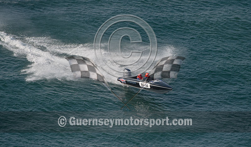 Worlds Powerboats_2014_Race-1-235 - UIM CLASS 3A & 3B WORLD OFFSHORE CHAMPIONSHIP_RACE-1