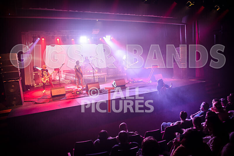 Agilisys Band-46 - SoPM CORPORATE BATTLE OF THE BANDS_AGILISYS