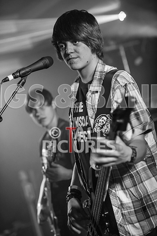 The Doomsday Project-28 - THE DOOMSDAY PROJECT