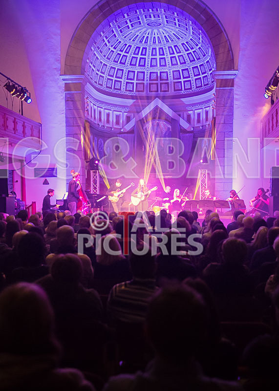 Nessi Gomes at St James-80 - NESSI GOMES at ST JAMES