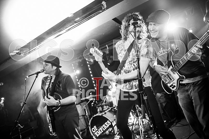 Jonny Lives-81 - JONNY LIVES!