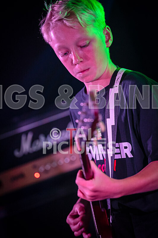 SoPM Summer Gig 2019-163 - SCHOOL OF POPULAR MUSIC SUMMER GIG 2019