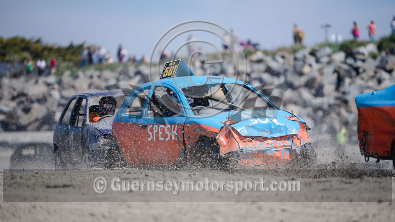 Autocross Fun Meeting 2018-27 - AUTO-X FUN MEETING 2018